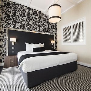 Deluxe Double Kamer